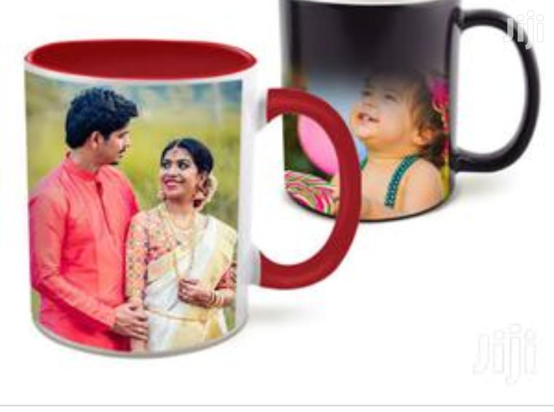 Mug Printing