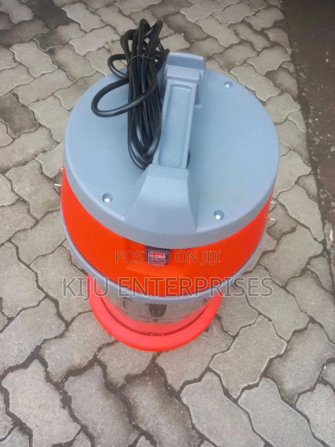 Tlac Vacuum Cleaning Machines, Availls