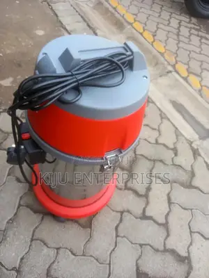 Tlac Vacuum Cleaning Machines, Availls