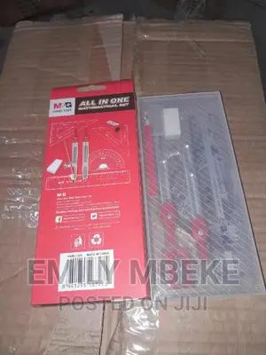 Mathematical Set