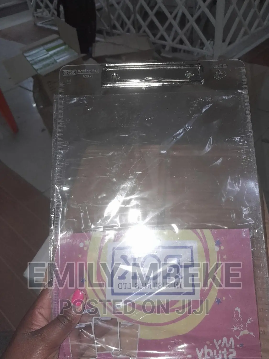 Clipboard.Set