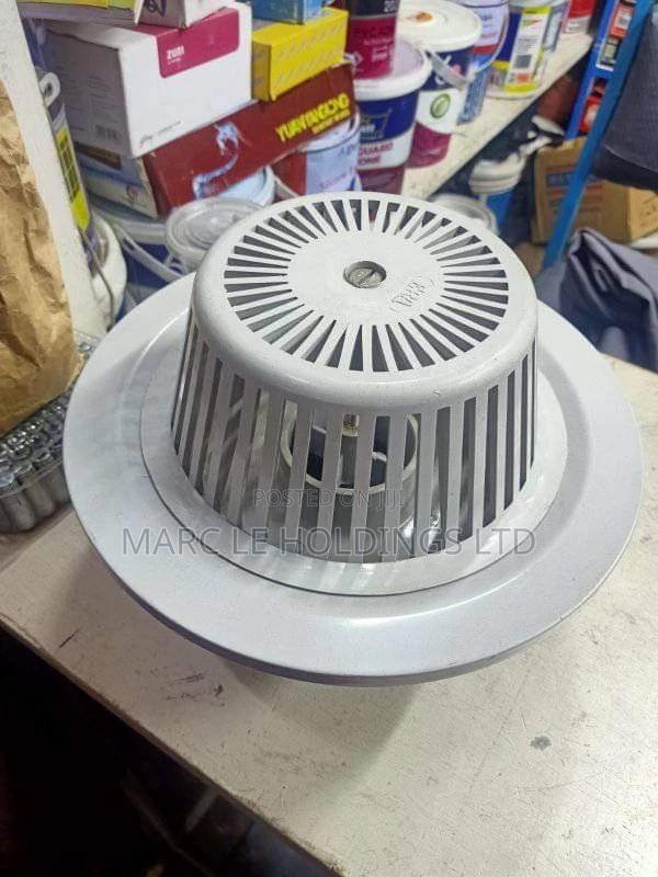 Fullbora 4inch - main view