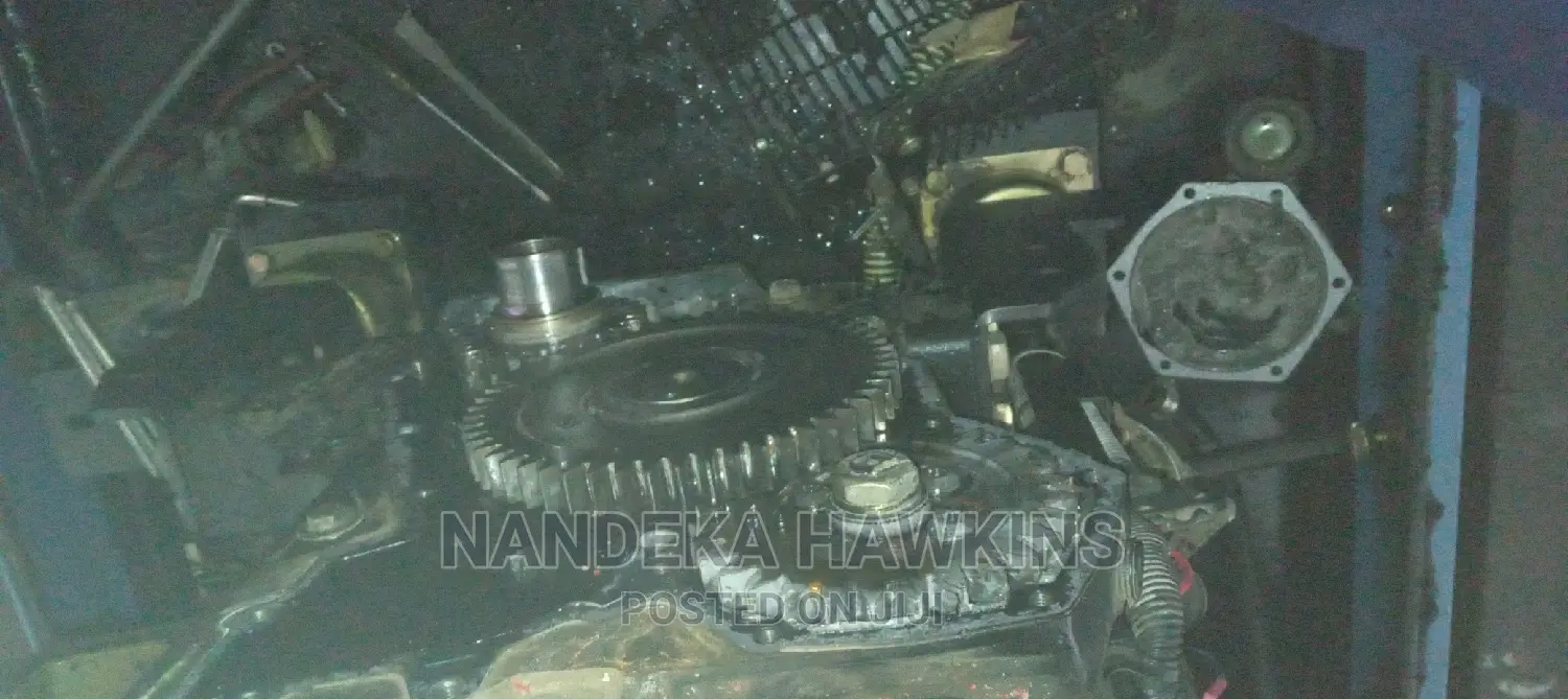 Generator Service, Maintenance and Repairs