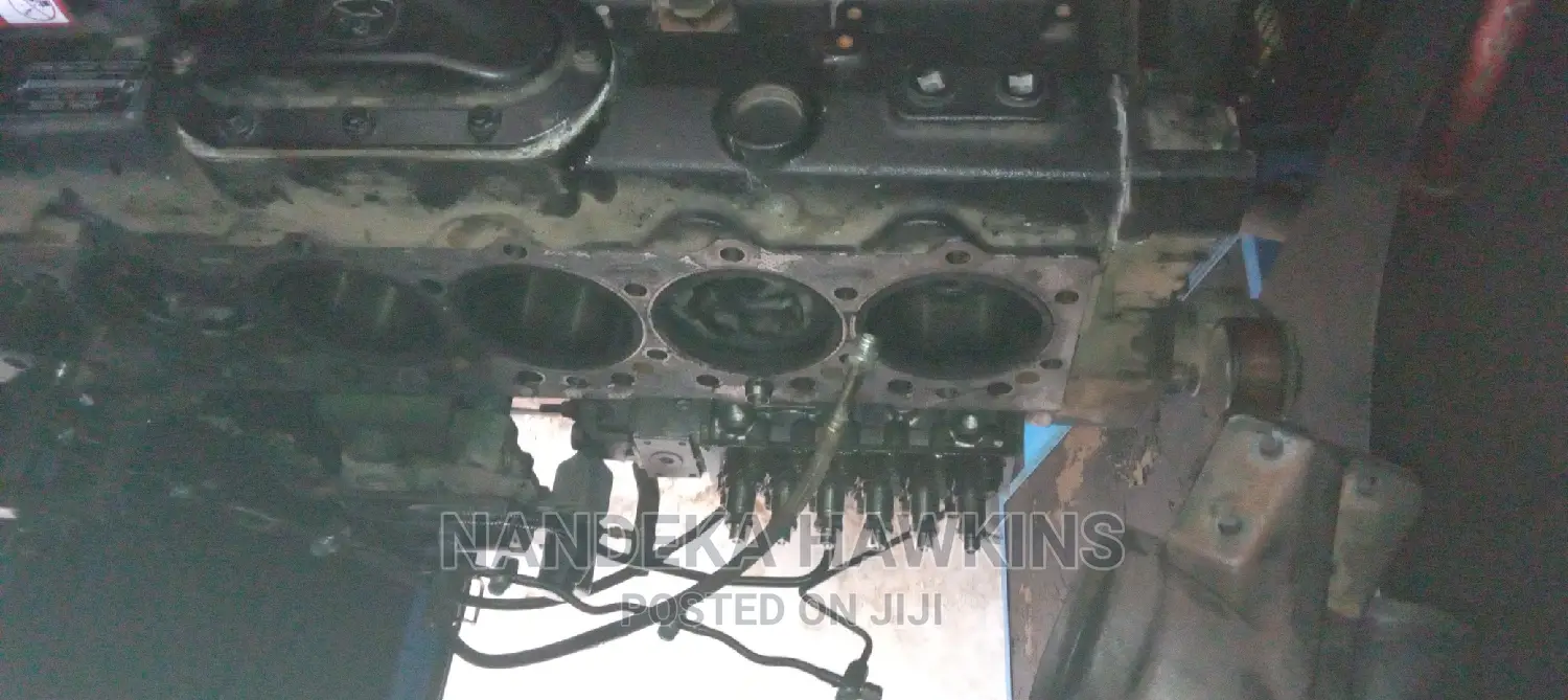 Generator Service, Maintenance and Repairs
