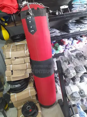 Boxing Punching Bags