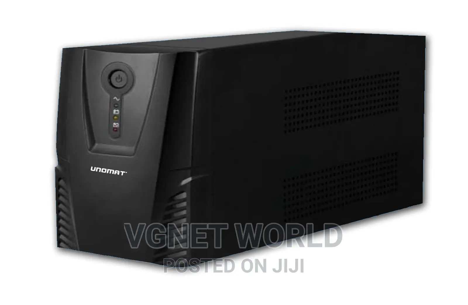 Unomat 650va UPS - Uno650