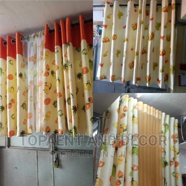 Beautiful Kitchen Curtains Kitchen Curtains