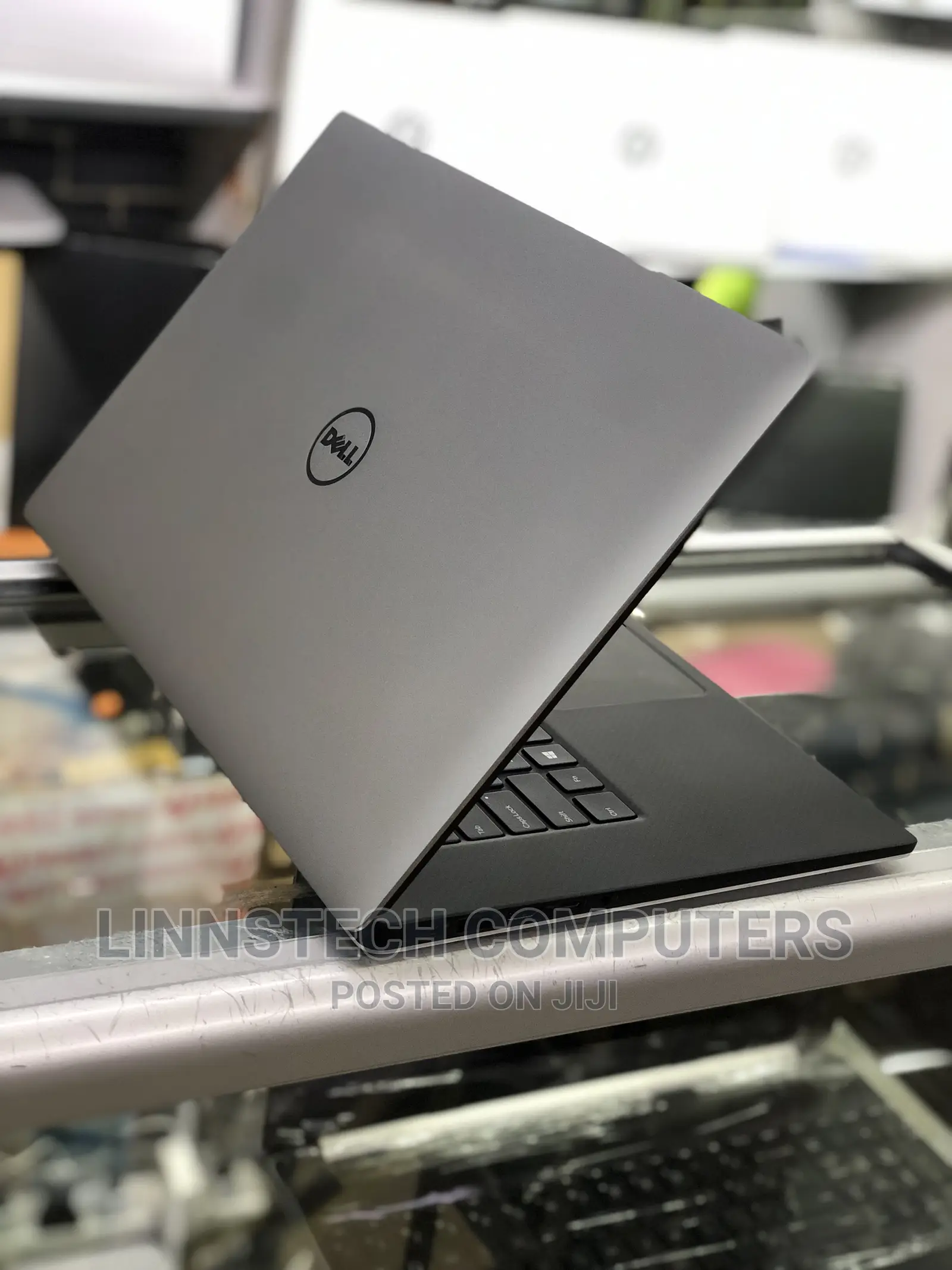 Laptop Dell Precision 15 5520 16GB Intel Core I7 SSD 512GB