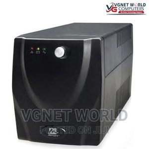 Mercury Maverick 1kva Power Backup Ups - thumbnail 2