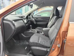 Nissan X-Trail 2016 Gold