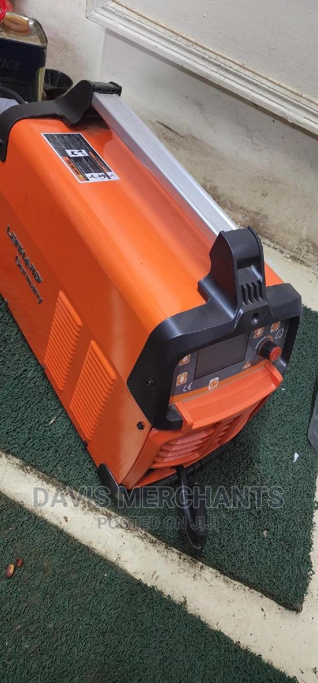 Mig Welding Machine With Accessories
