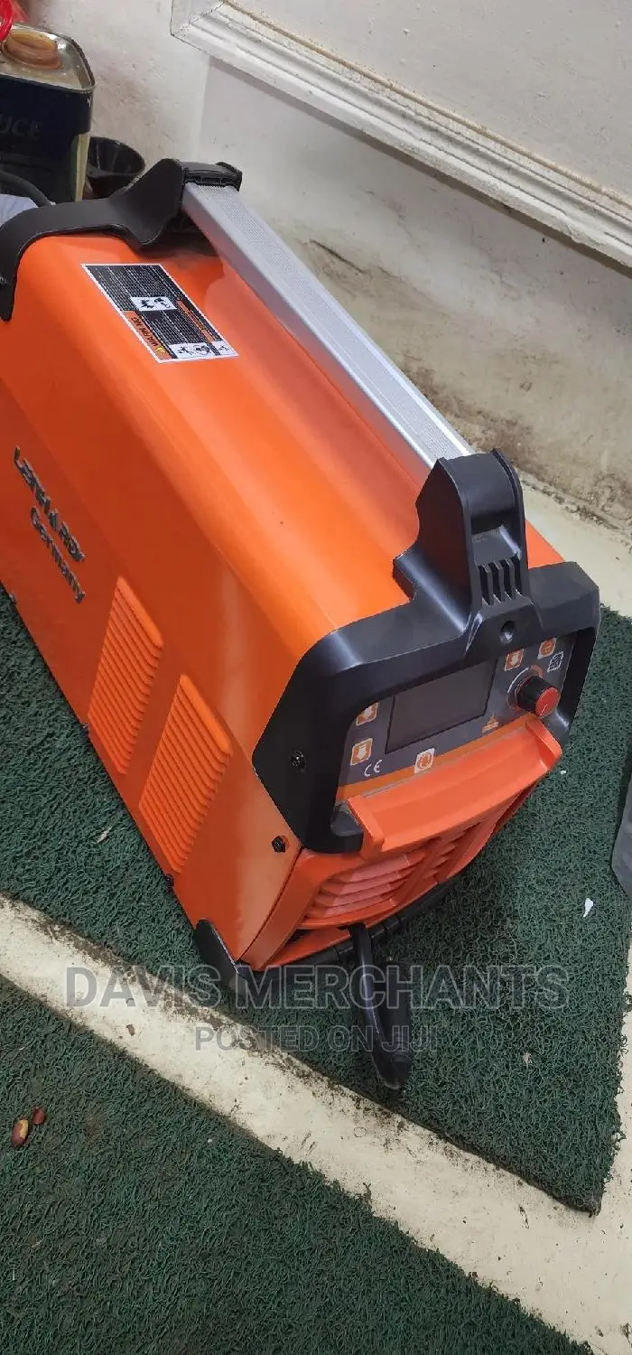 Mig Welding Machine With Accessories