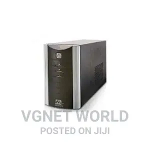 Mercury 2KVA Line Interactive UPS ( 2000KVA UPS )