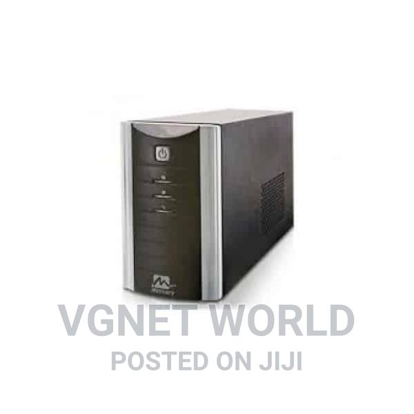 Mercury 2KVA Line Interactive UPS ( 2000KVA UPS )