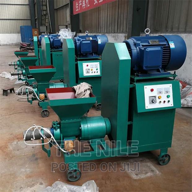Wood Incense Stick Making Machine - main view