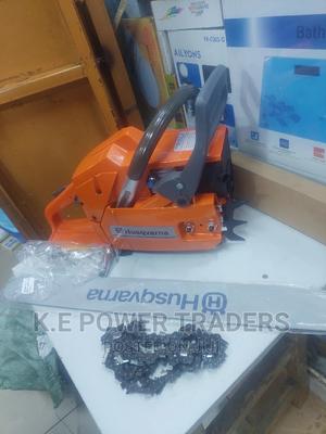 Commonly Used 272xp Husqvarna Powersaw - main view