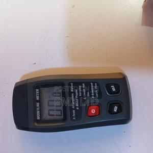 Wood Hygrometre - thumbnail 2