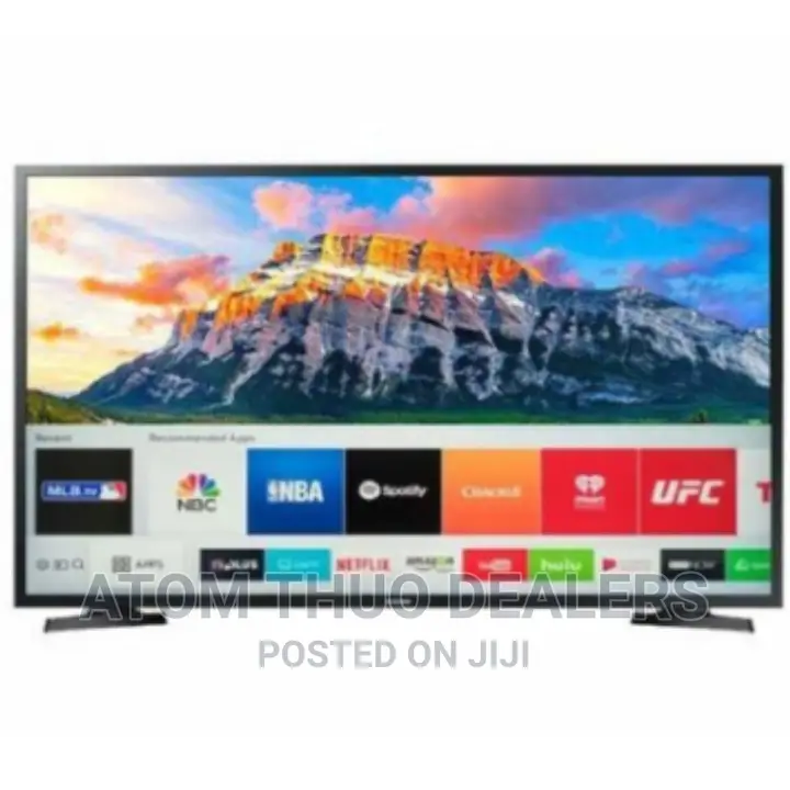 Samsung 32T5300 - 32inch Full HD TV
