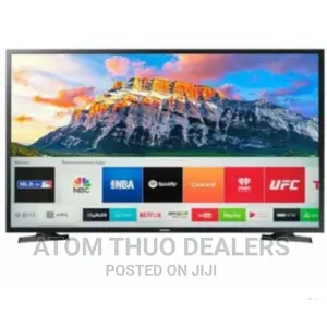 Samsung 32T5300 - 32inch Full HD TV