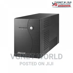 Mecer 1kva Line Interactive Ups