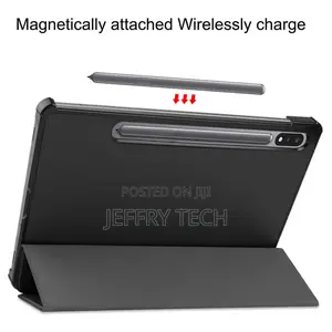 Samsung Galaxy Tab S9 S9+ S9 Ultra 2023 Tablet Flip Leather