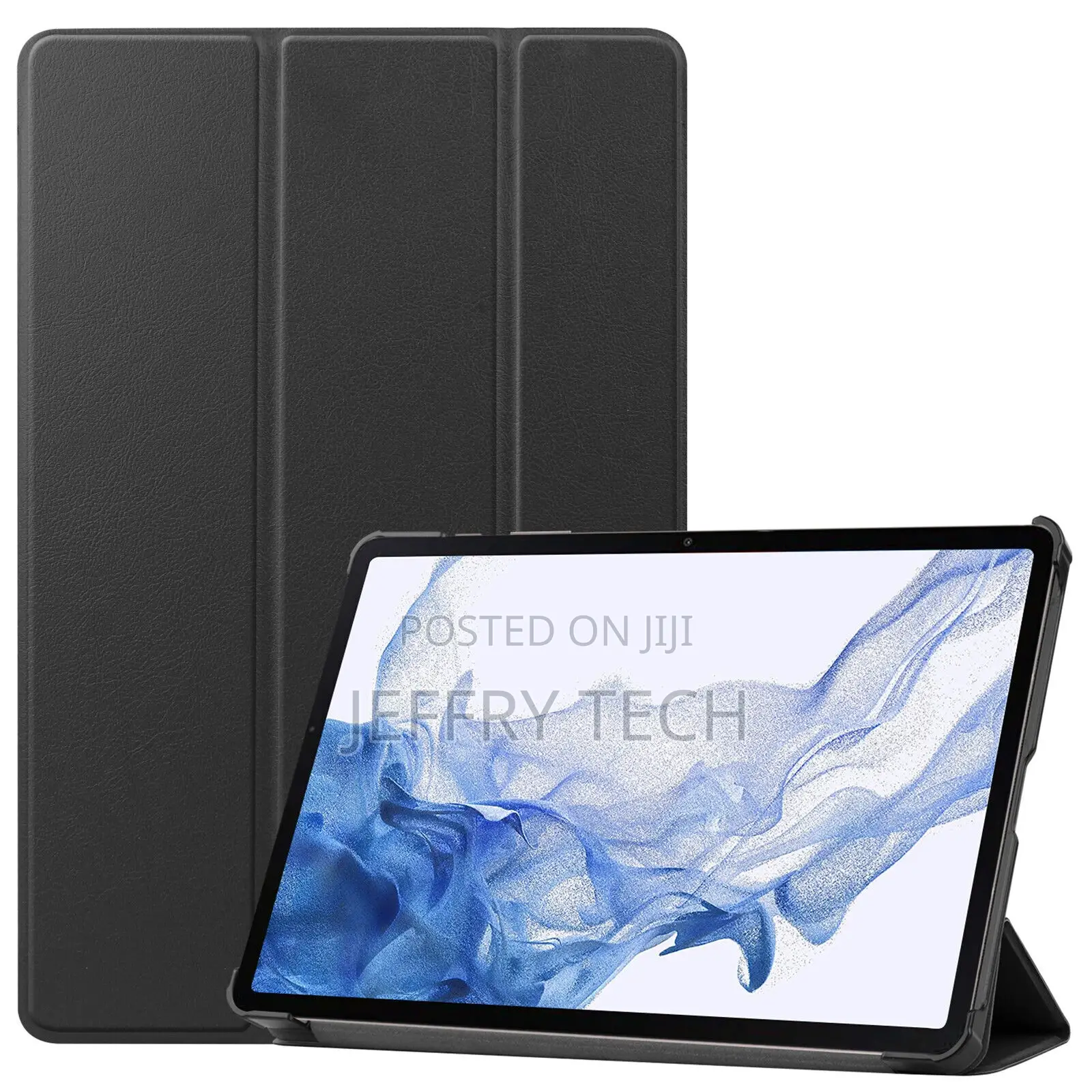Samsung Galaxy Tab S9 S9+ S9 Ultra 2023 Tablet Flip Leather