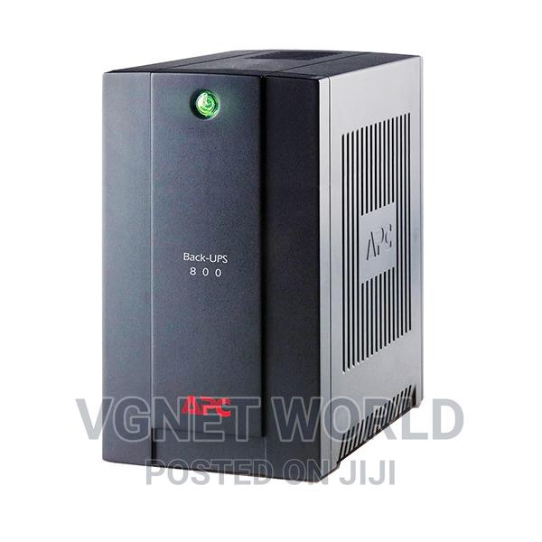 Apc 800va Line-Interactive Ups - main view