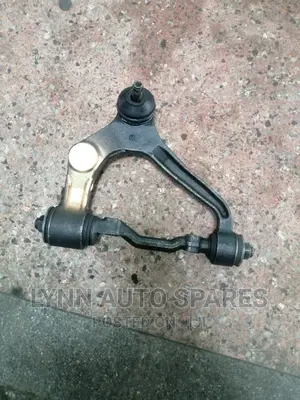 Toyota Hiace Shark 3l Upper Arm