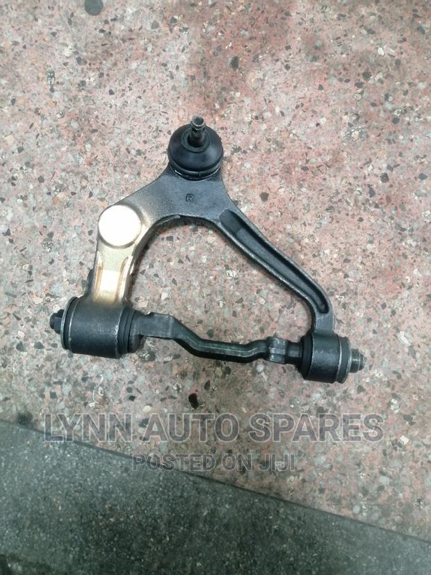 Toyota Hiace Shark 3l Upper Arm