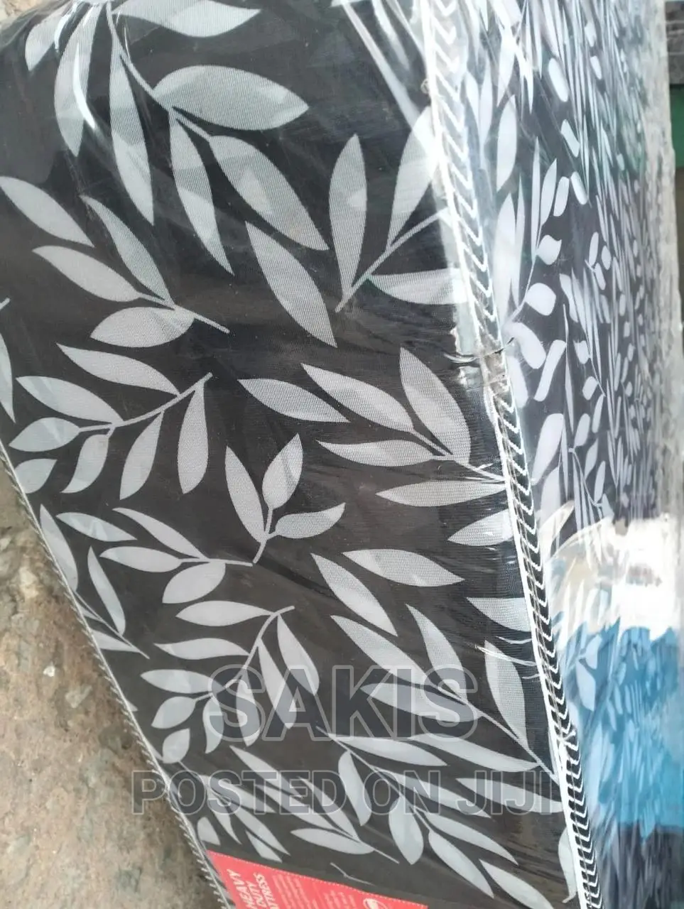 Secrets of Mattresses! 10inch,5 X 6.Heavy Duty.Free Delivery