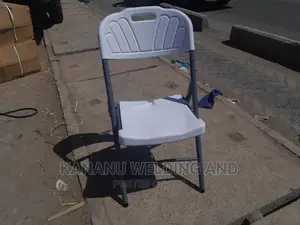 Foldable Chair