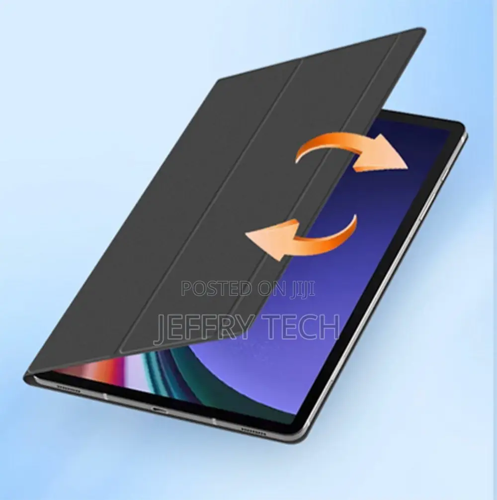 Case for Samsung Galaxy Tab S9 Ultra 14.6" S9+ 12.4" Cover S