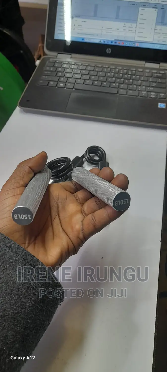 Hand Grip ,Durable, Strong