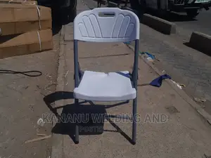 Foldable Chair