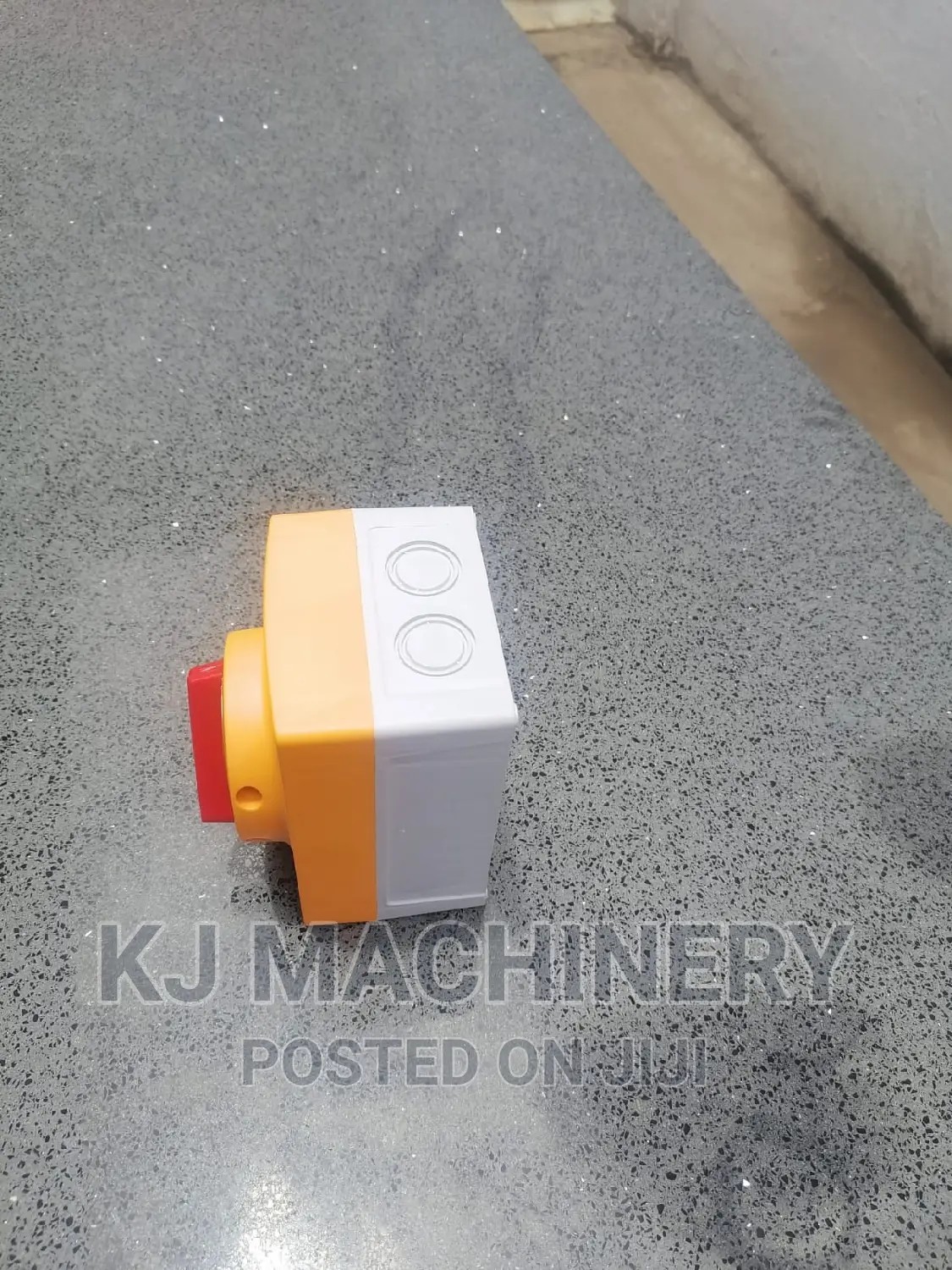 Quality Manual Changeover Switch