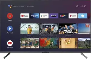 AIWA 55inches Frameless SMART Android TV With BT