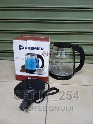 Premier 1.8 Kettle Pm109 A