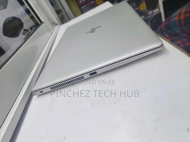 Laptop HP EliteBook 850 G5 8GB Intel Core I5 SSD 512GB - thumbnail 3