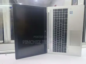 Laptop HP EliteBook 850 G5 8GB Intel Core I5 SSD 512GB