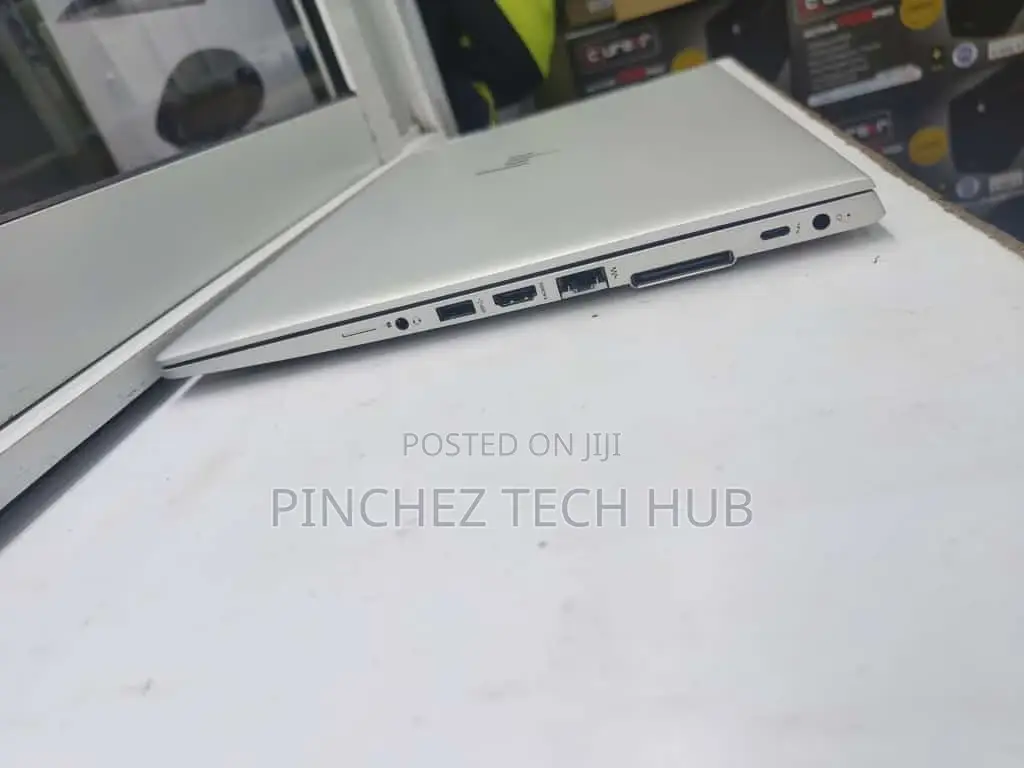 Laptop HP EliteBook 850 G5 8GB Intel Core I5 SSD 512GB