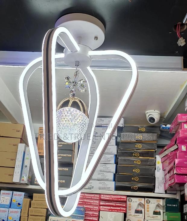 Chandalier Lights - thumbnail 2