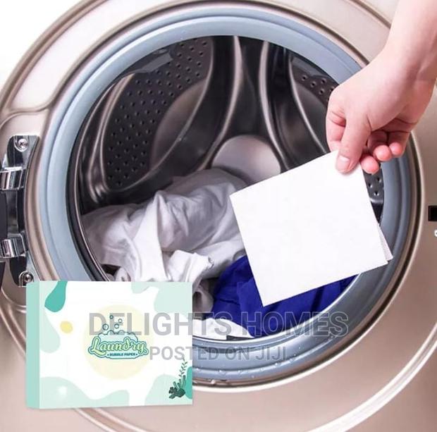 Anti Dyeing Washing Machine Catcher. - main view