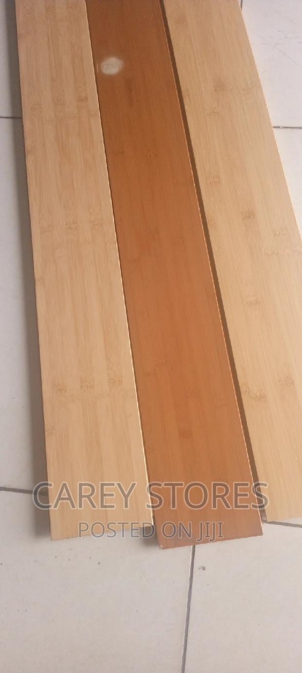 Quality Bamboo Flooring - thumbnail 2
