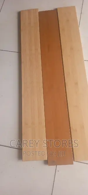 Quality Bamboo Flooring