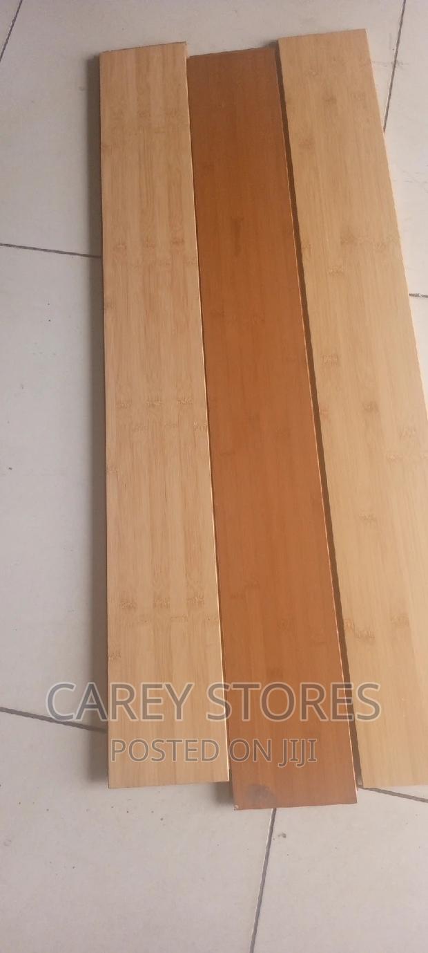 Quality Bamboo Flooring - thumbnail 3