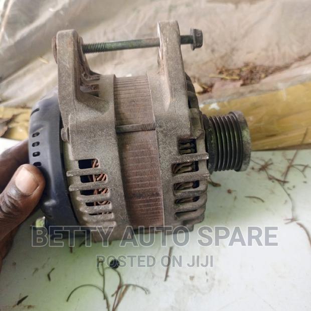 Toyota Vanguard Fuel Gauge - thumbnail 5