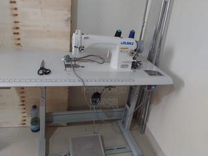 Juki Straight Machine - thumbnail 3
