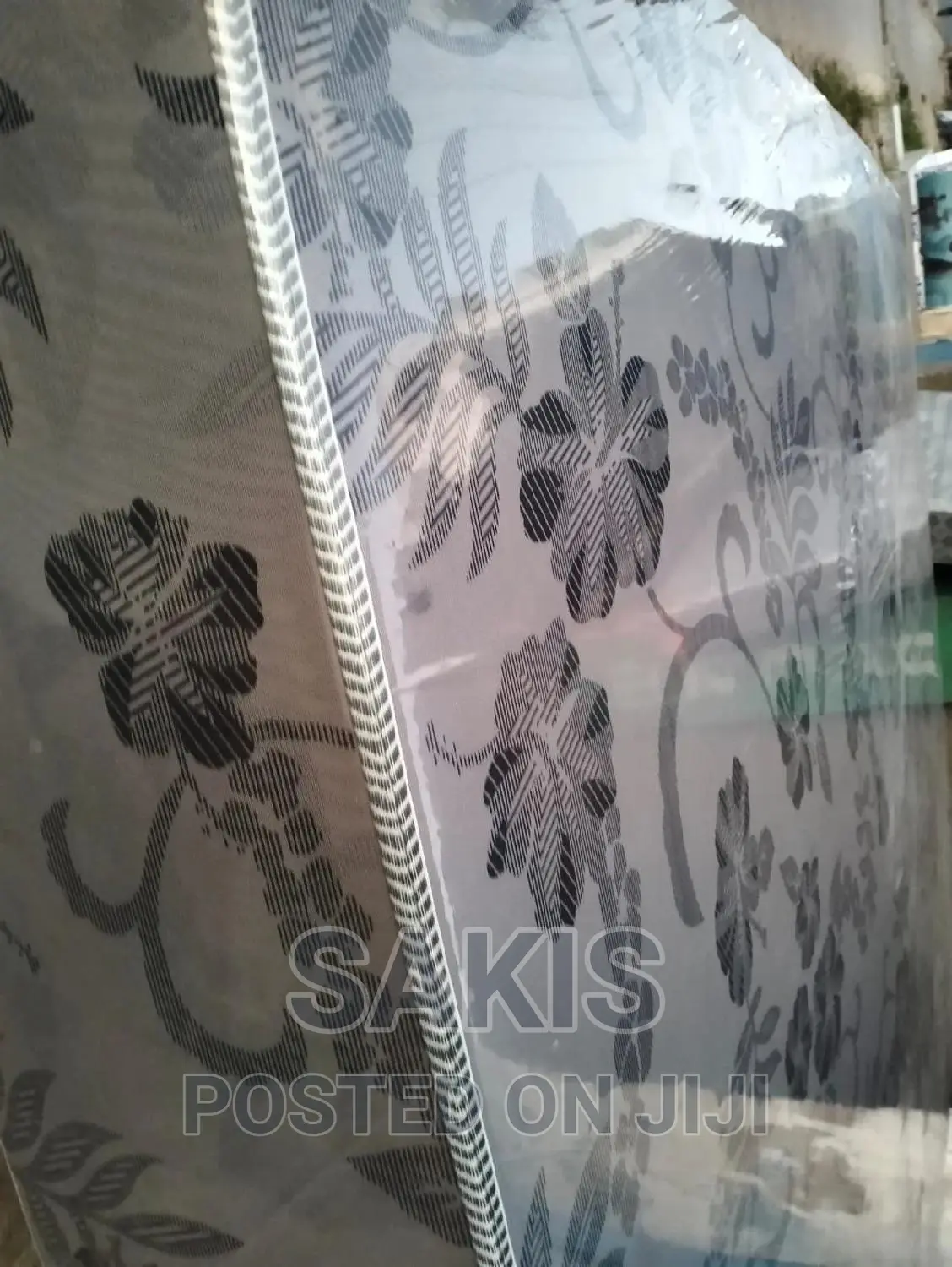 Personalized Mattresses on Demand! 10inch,5 * 6. Heavy Duty.