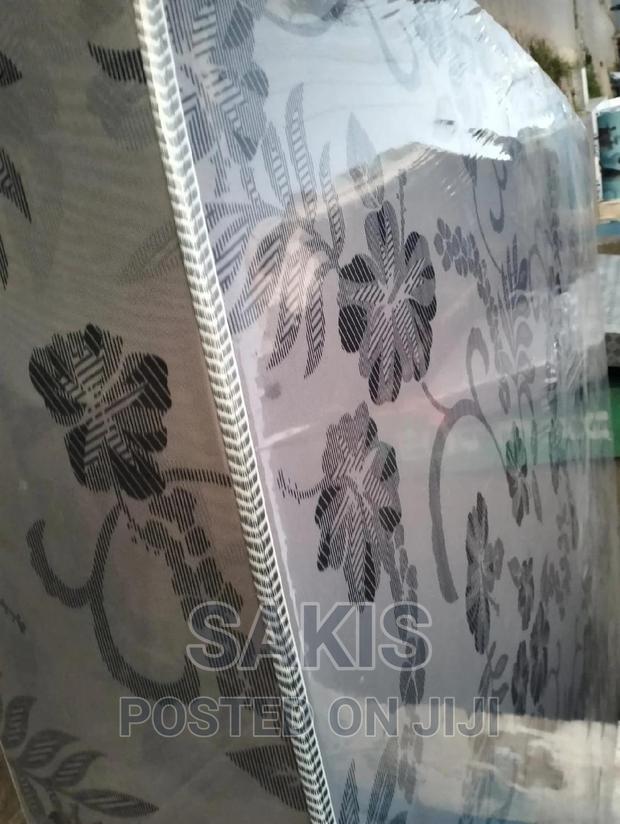 Personalized Mattresses on Demand! 10inch,5 * 6. Heavy Duty. - main view