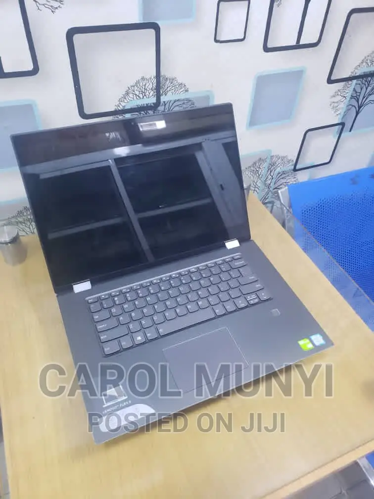 New Laptop Lenovo Ideapad 3 4GB Intel Celeron HDD 1T